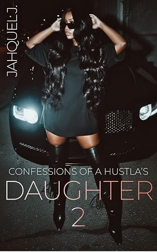 Amazon.com: Confessions Of A Hustla's Housekeeper (Mathers Family